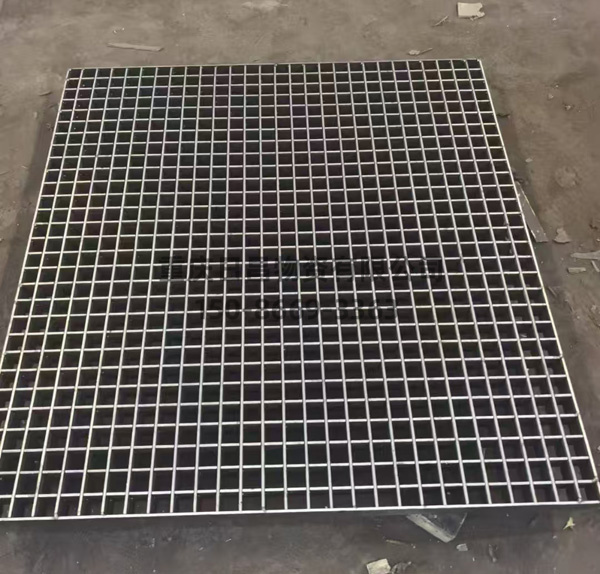 钢格栅