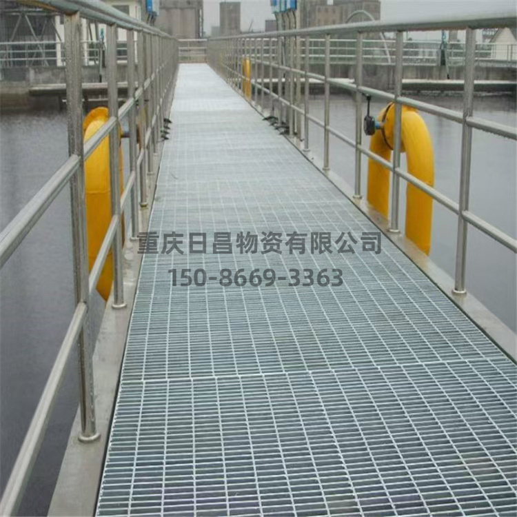 钢格栅