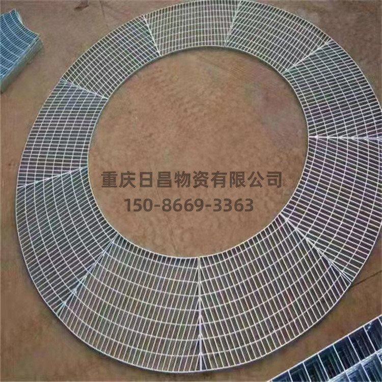 钢格栅