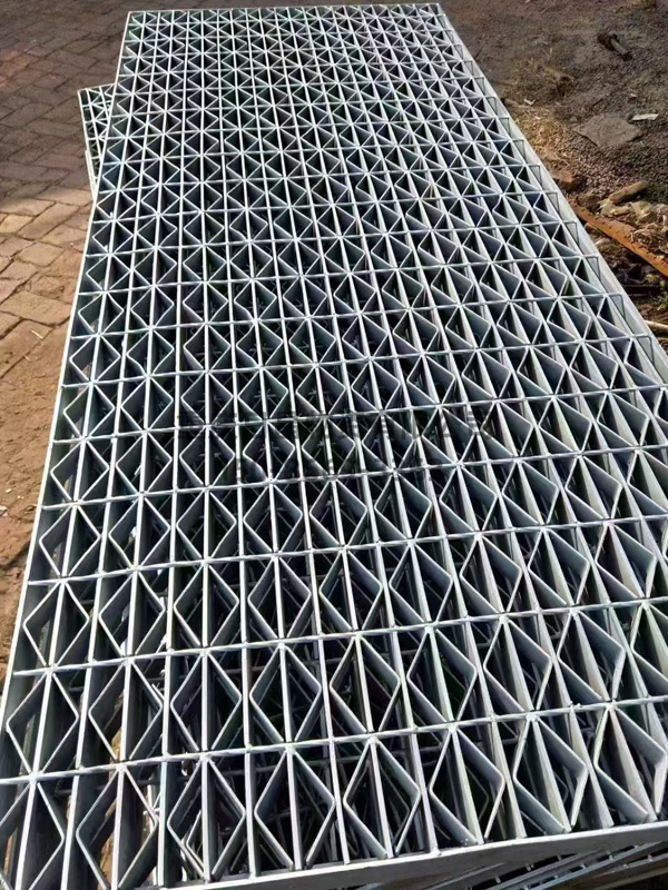钢格栅